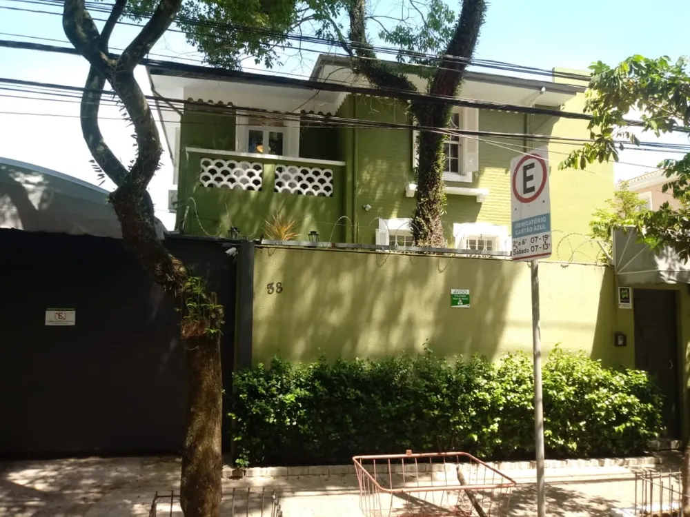 Prédio Inteiro, 600 m² - Foto 7