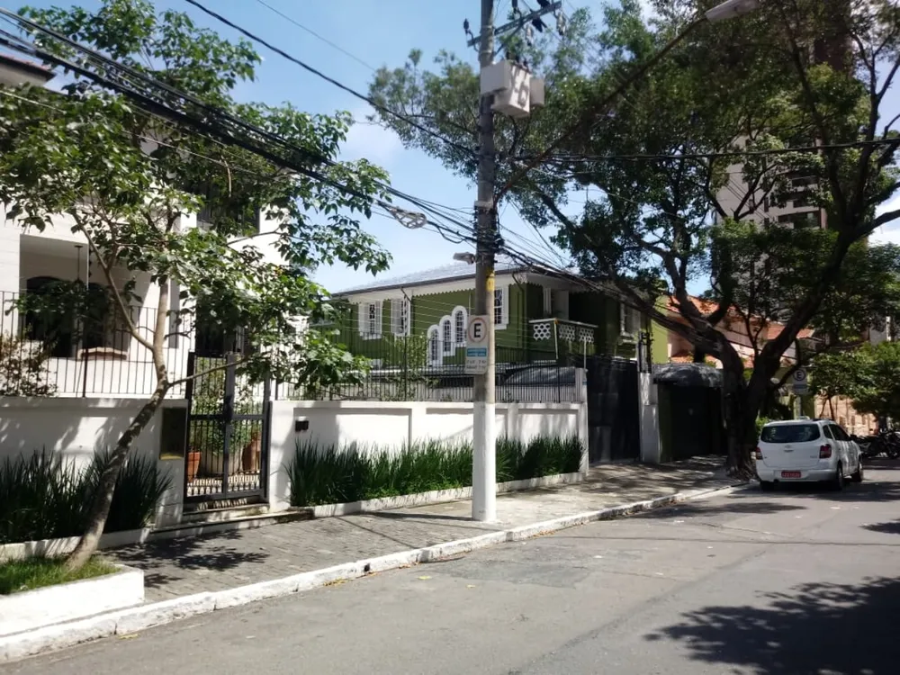 Prédio Inteiro, 600 m² - Foto 6