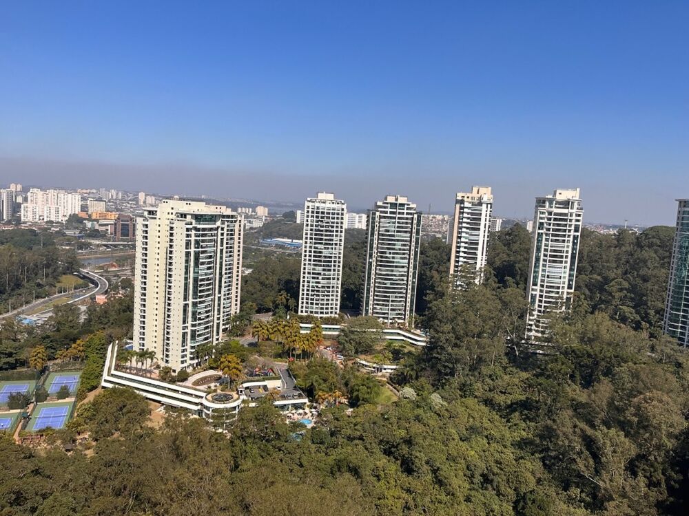 Apartamento, 3 quartos, 192 m² - Foto 5