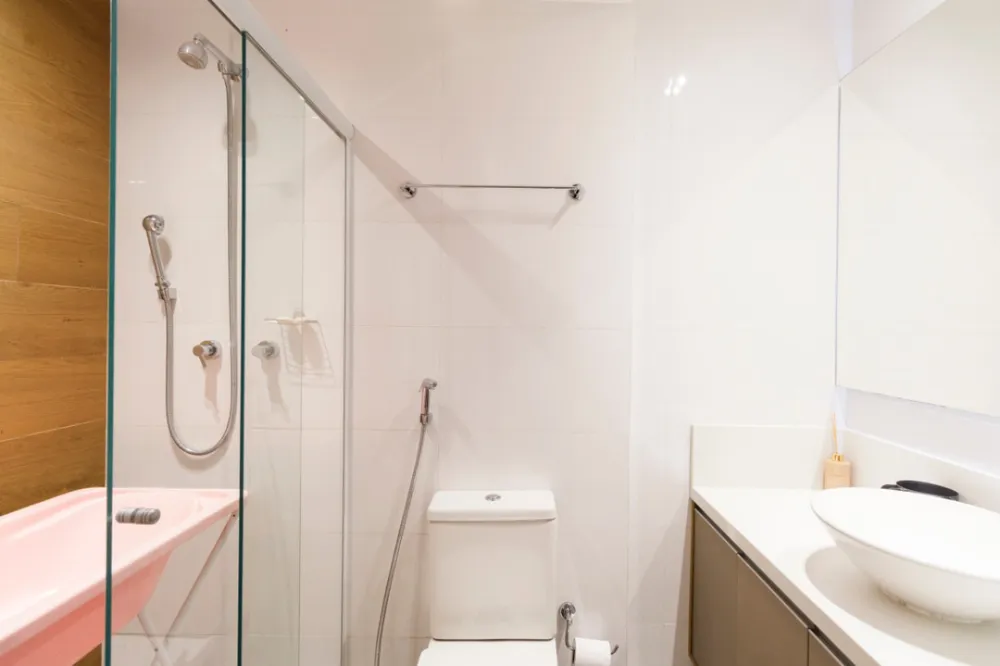 Apartamento, 3 quartos, 100 m² - Foto 8
