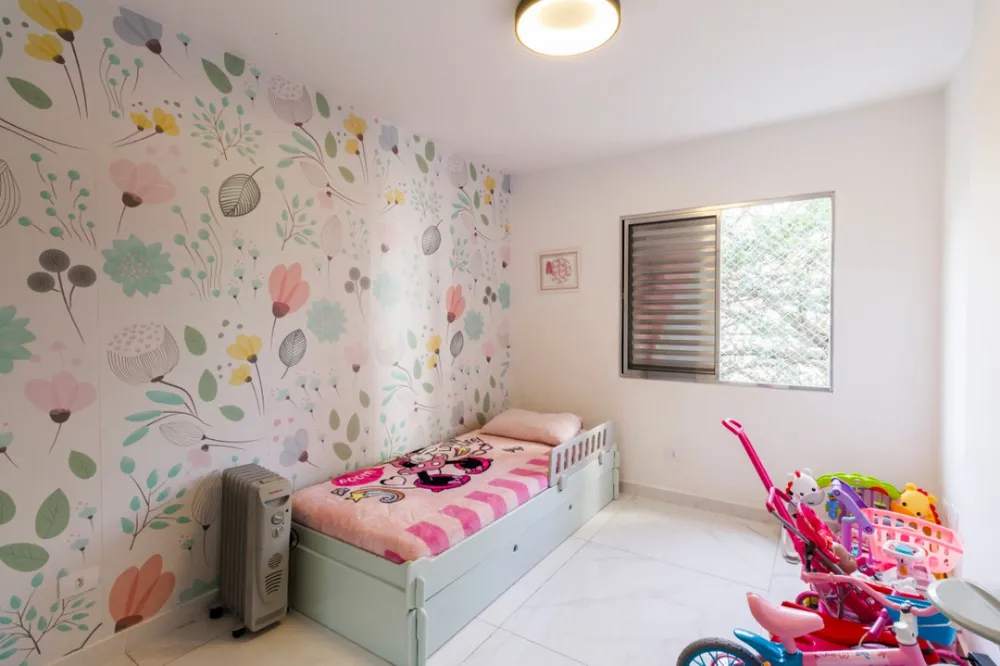 Apartamento, 3 quartos, 100 m² - Foto 7