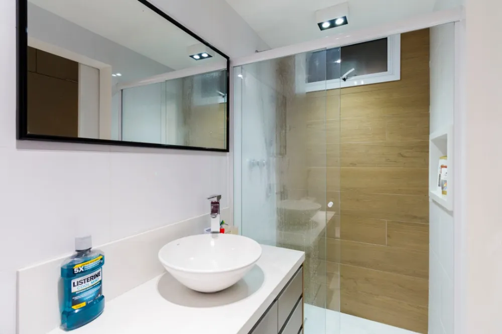 Apartamento, 3 quartos, 100 m² - Foto 6