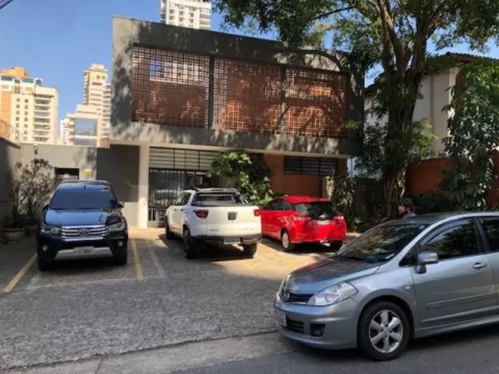 Prédio Inteiro, 525 m² - Foto 4