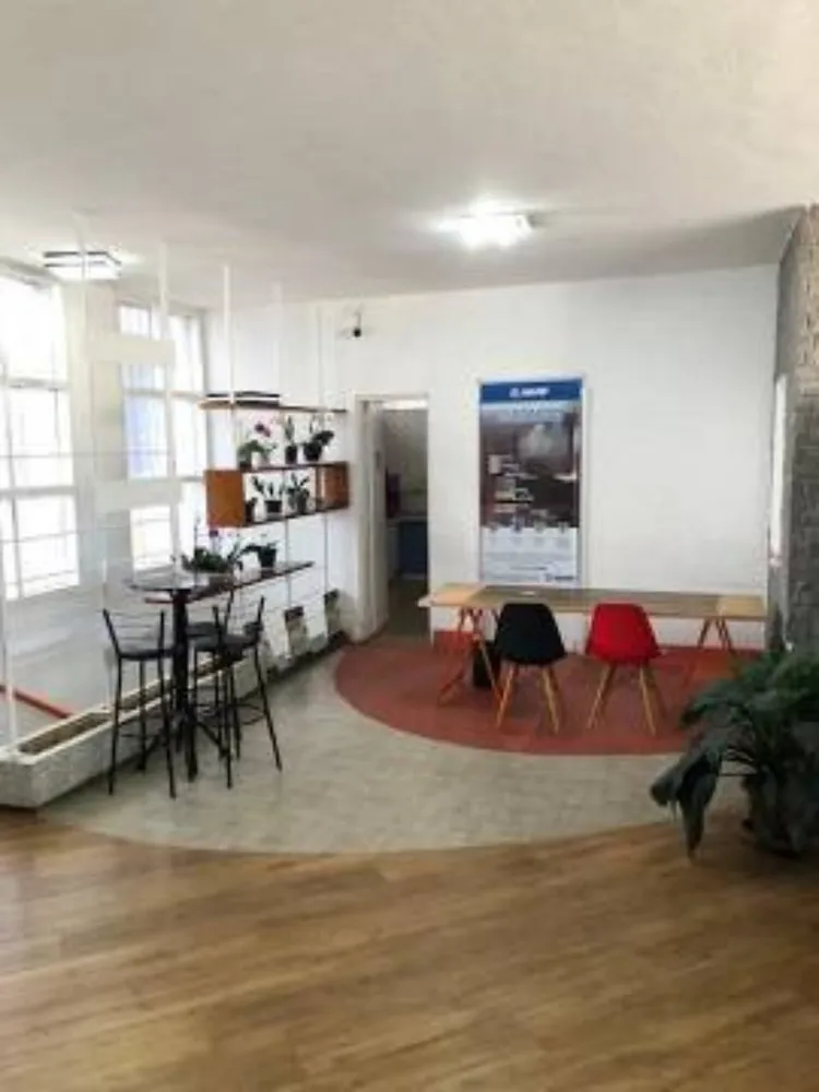 Prédio Inteiro, 525 m² - Foto 1