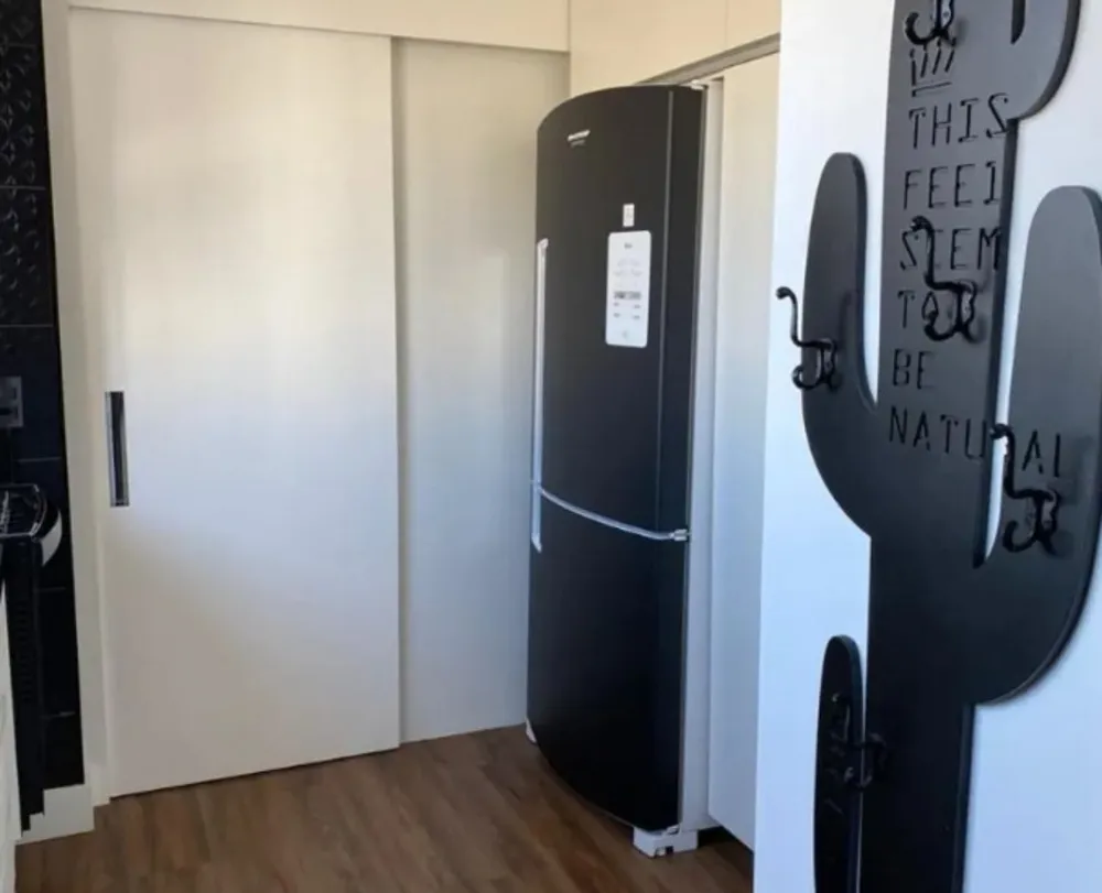 Apartamento, 2 quartos, 120 m² - Foto 8