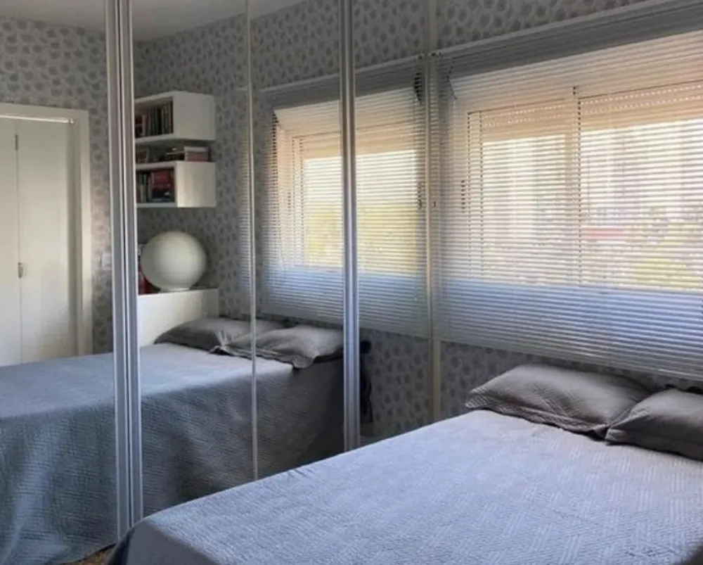 Apartamento, 2 quartos, 120 m² - Foto 3
