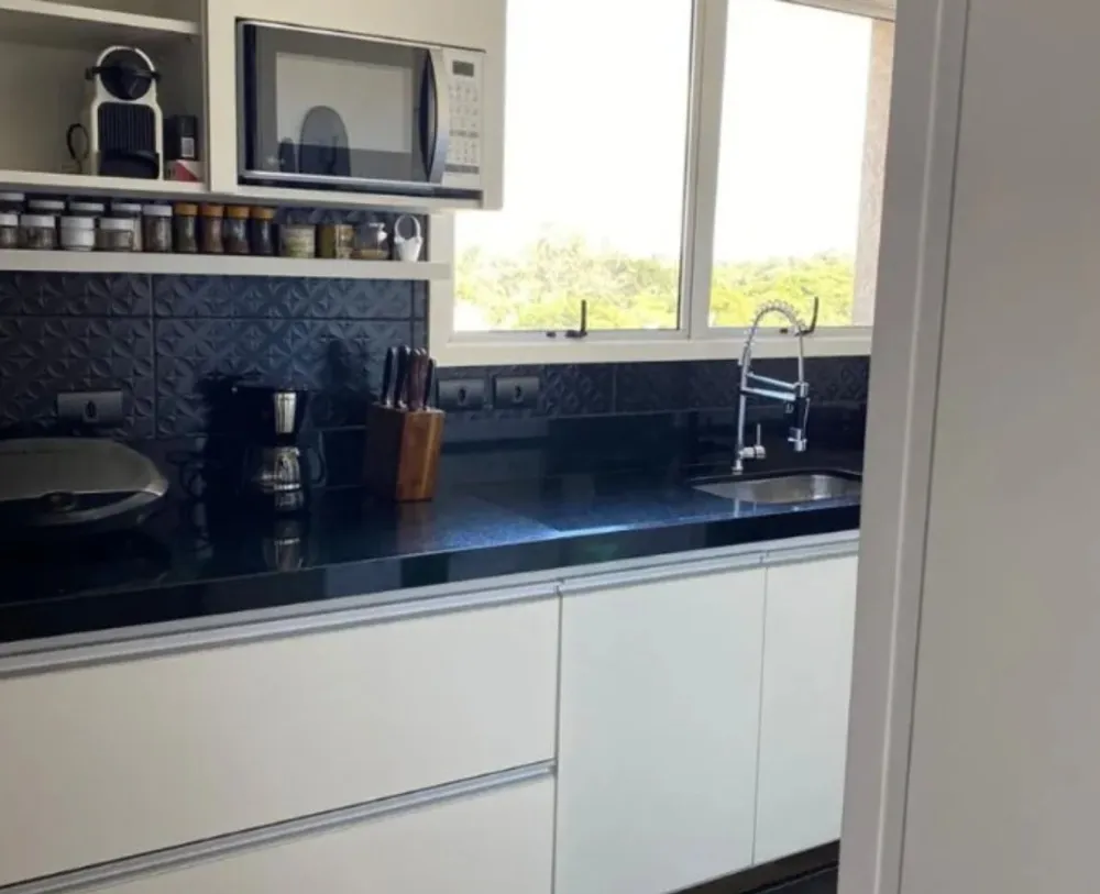 Apartamento, 2 quartos, 120 m² - Foto 5