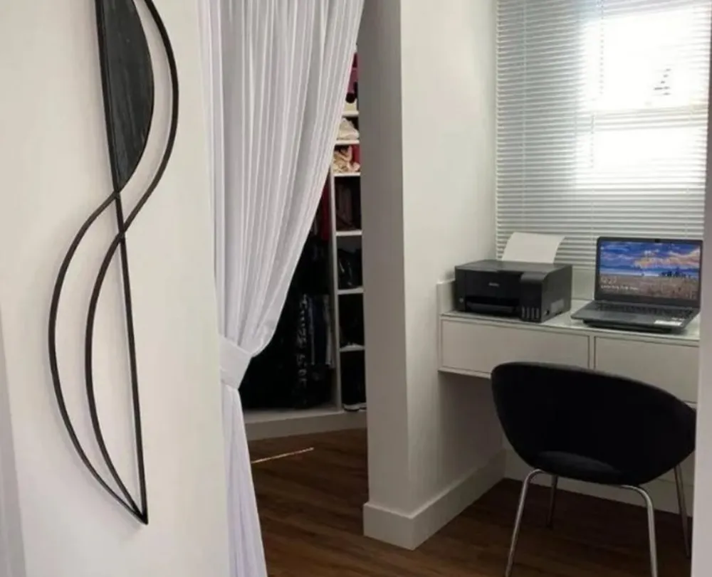 Apartamento, 2 quartos, 120 m² - Foto 7