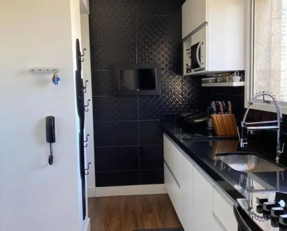 Apartamento, 2 quartos, 120 m² - Foto 6