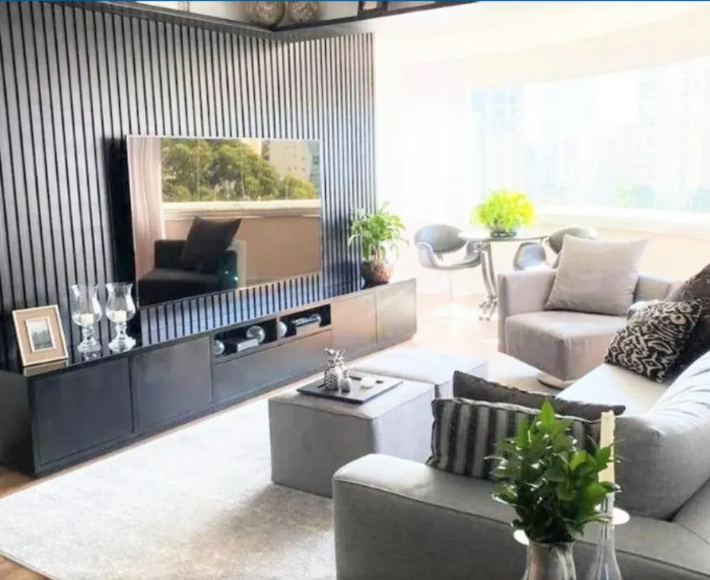 Apartamento, 2 quartos, 120 m² - Foto 1