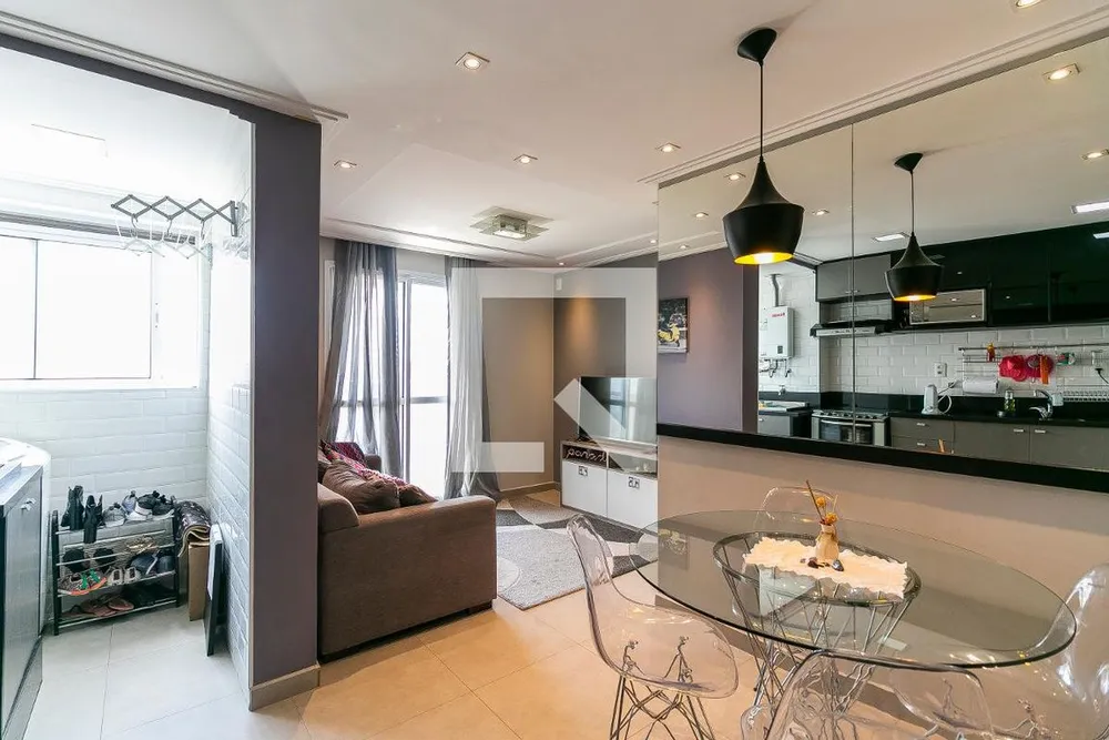Apartamento, 1 quarto, 36 m² - Foto 3