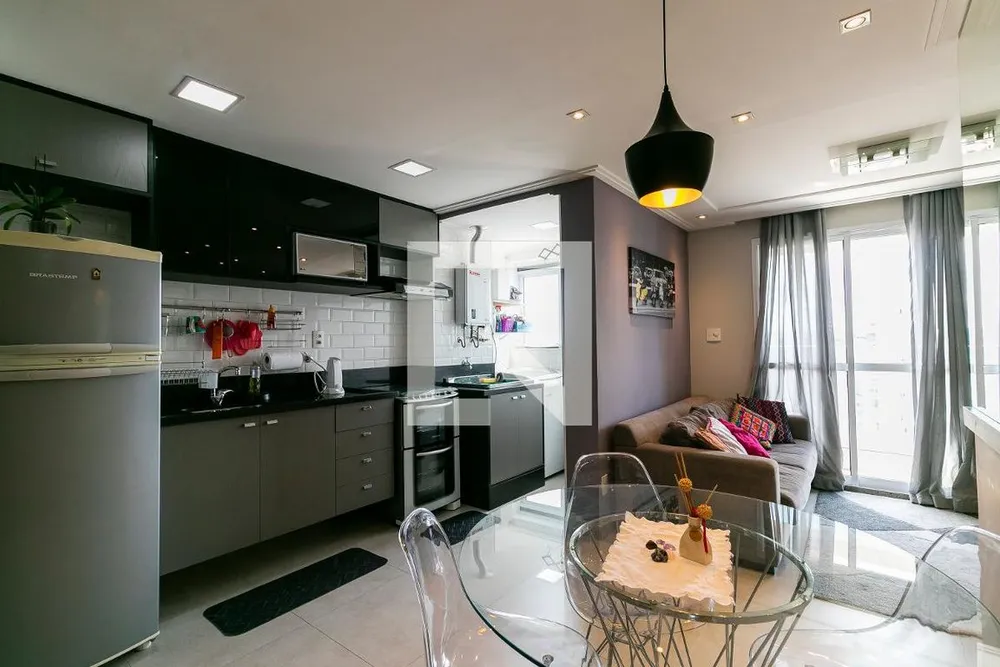 Apartamento, 1 quarto, 36 m² - Foto 2