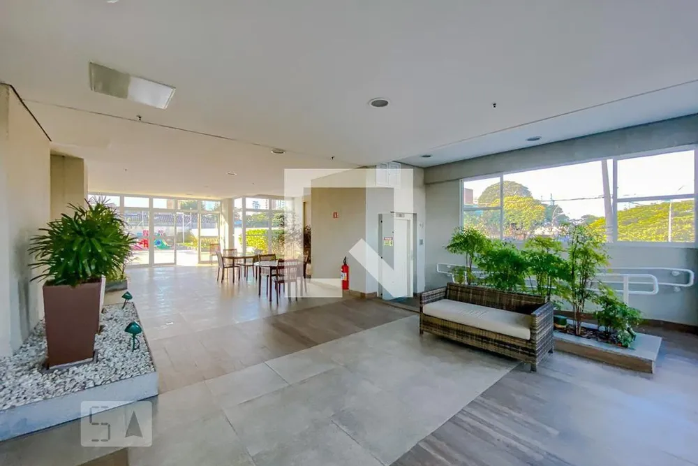Apartamento, 1 quarto, 36 m² - Foto 6
