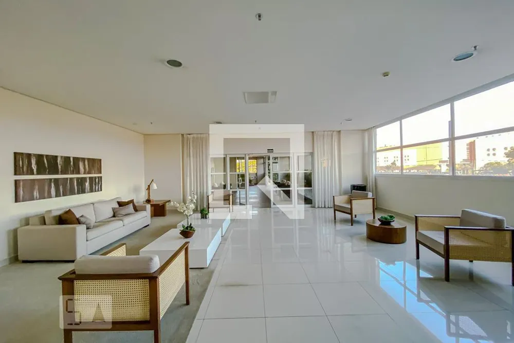 Apartamento, 1 quarto, 36 m² - Foto 5