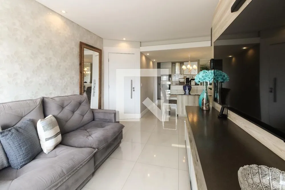 Apartamento, 3 quartos, 96 m² - Foto 2