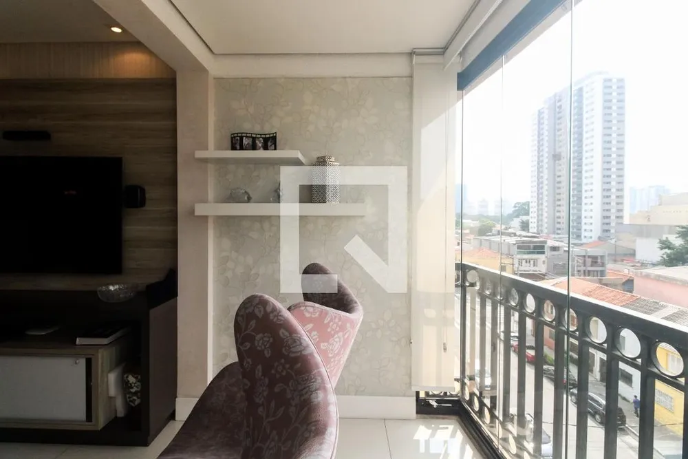 Apartamento, 3 quartos, 96 m² - Foto 5