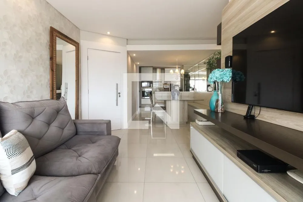 Apartamento, 3 quartos, 96 m² - Foto 3