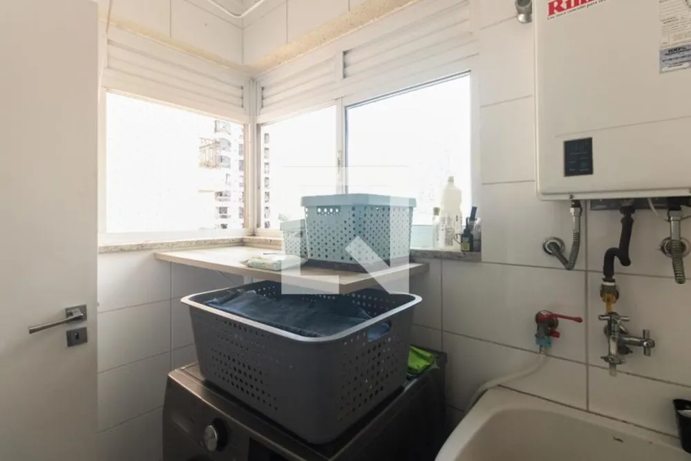 Apartamento, 3 quartos, 96 m² - Foto 7