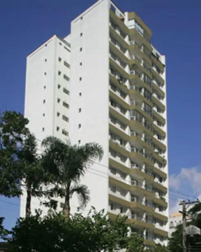 Apartamento, 2 quartos, 69 m² - Foto 1