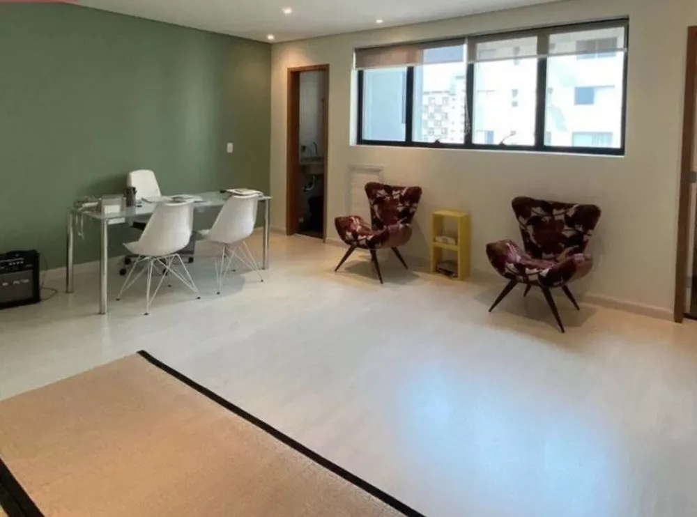 Conjunto Comercial-Sala à venda, 34m² - Foto 4