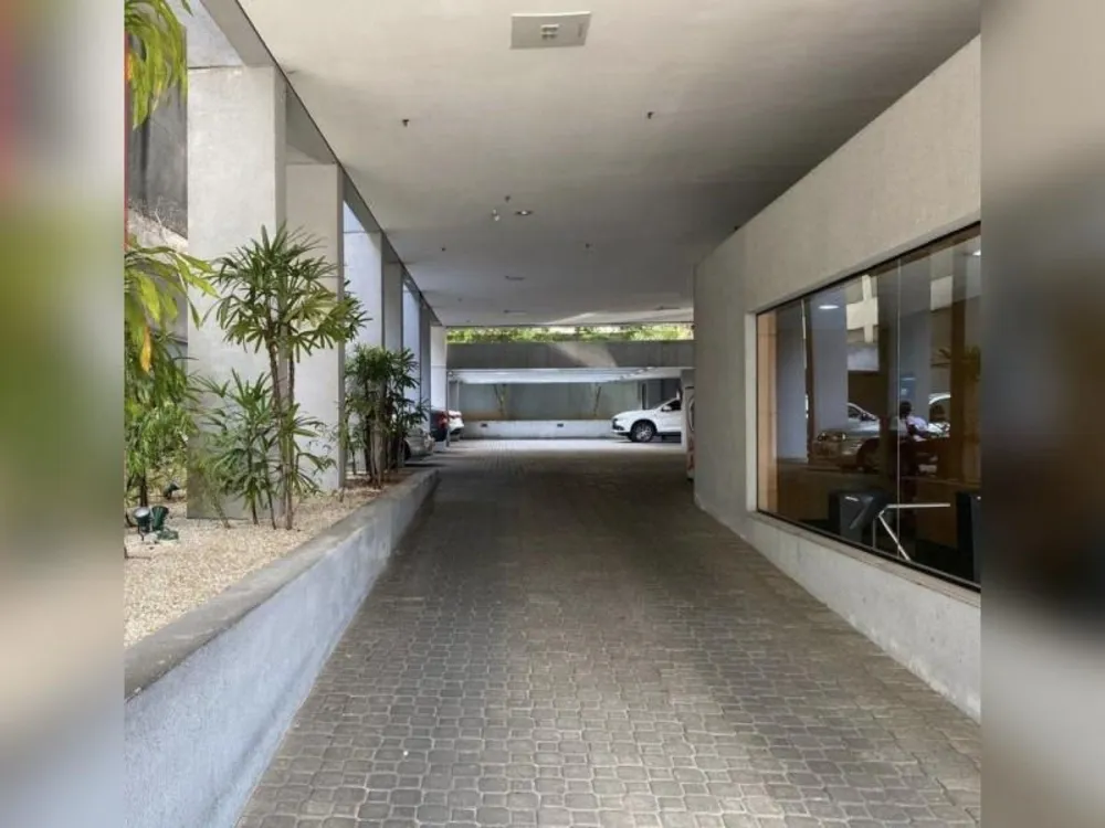 Sala-Conjunto, 34 m² - Foto 8