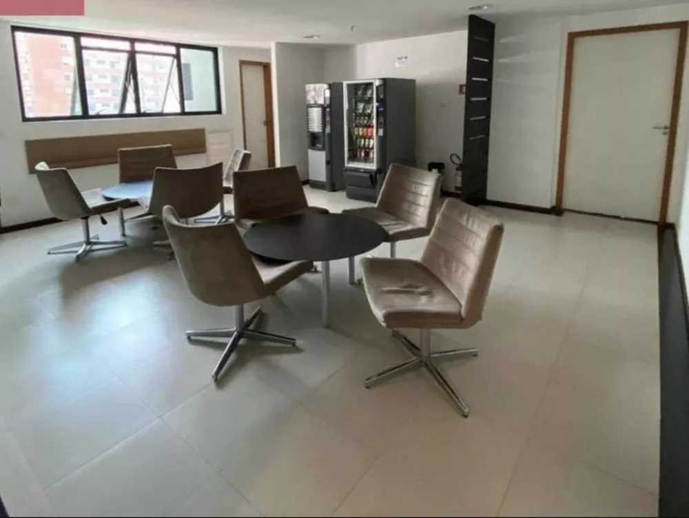 Conjunto Comercial-Sala à venda, 34m² - Foto 1