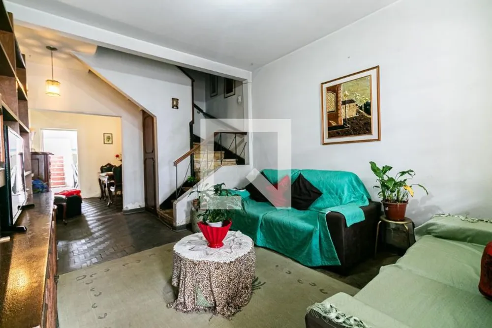 Casa, 3 quartos, 96 m² - Foto 1