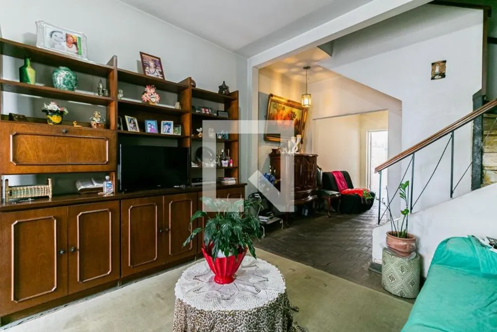 Casa, 3 quartos, 96 m² - Foto 2