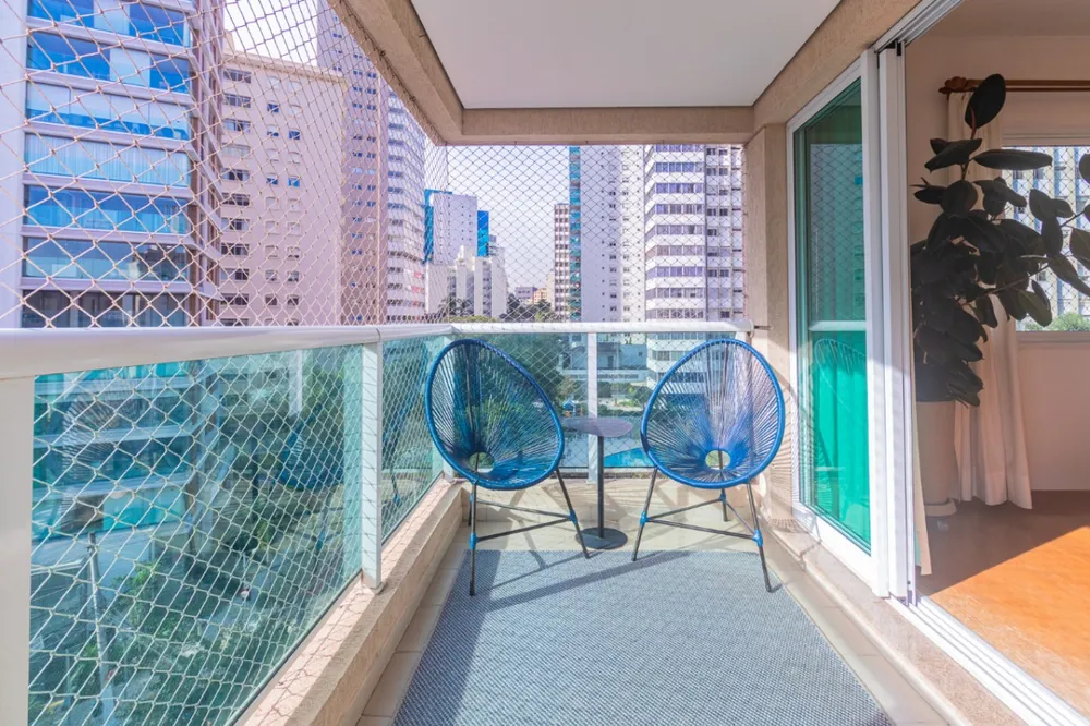 Apartamento, 3 quartos, 150 m² - Foto 3