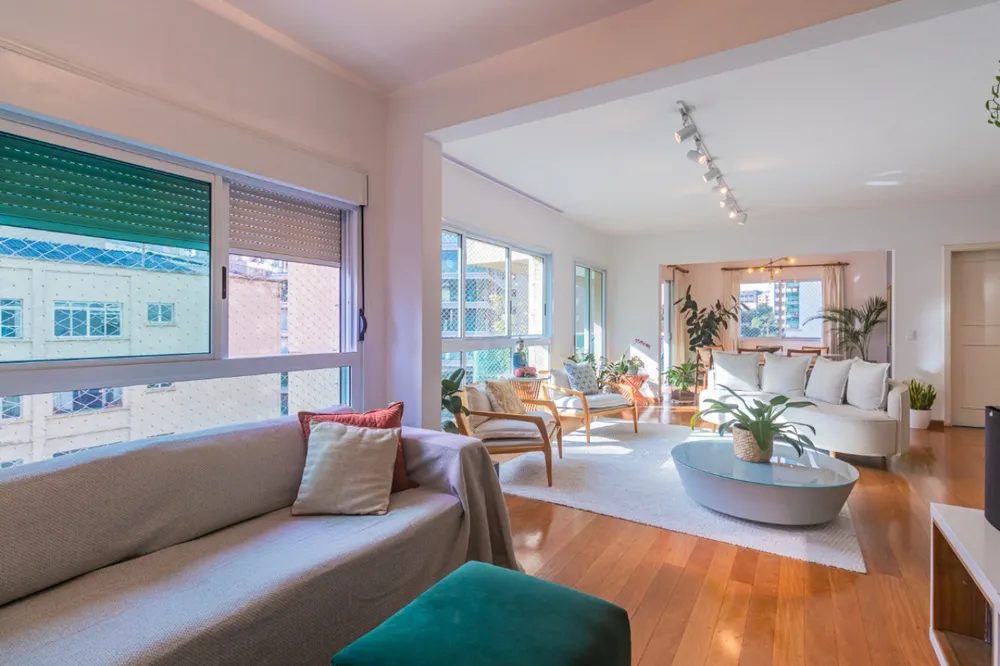 Apartamento, 3 quartos, 150 m² - Foto 4