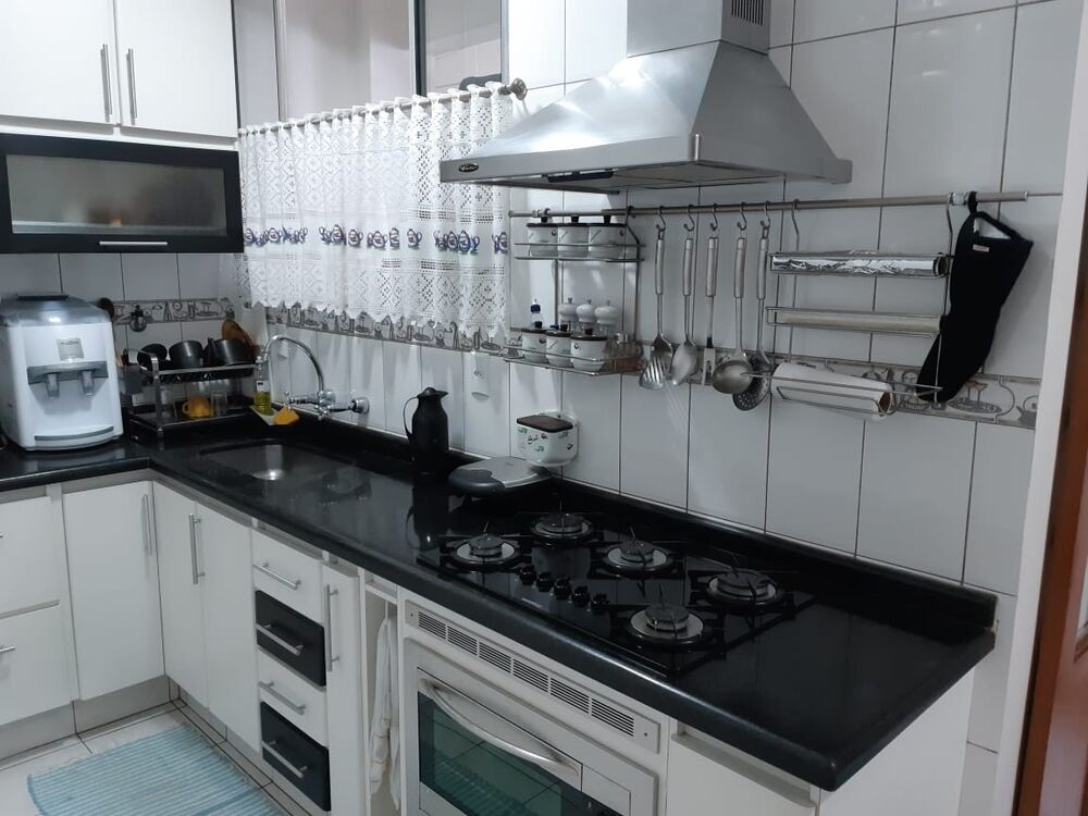 Apartamento, 3 quartos, 105 m² - Foto 2