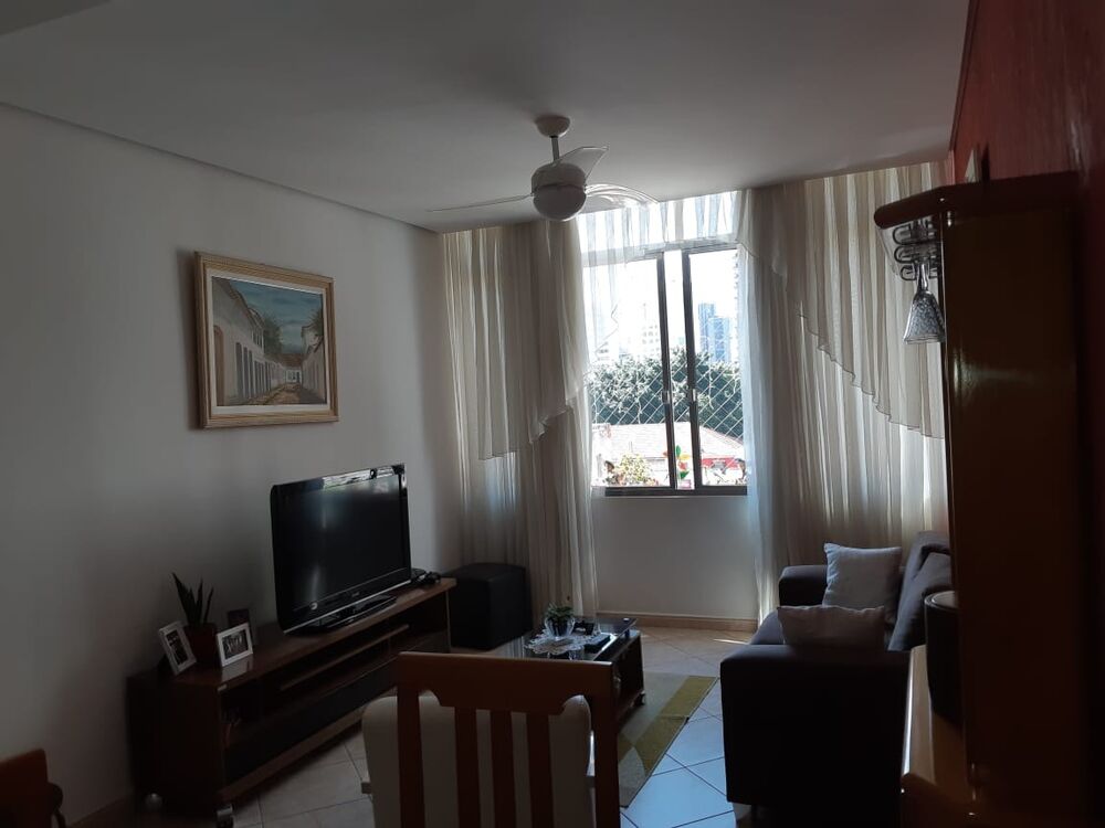 Apartamento, 3 quartos, 105 m² - Foto 3
