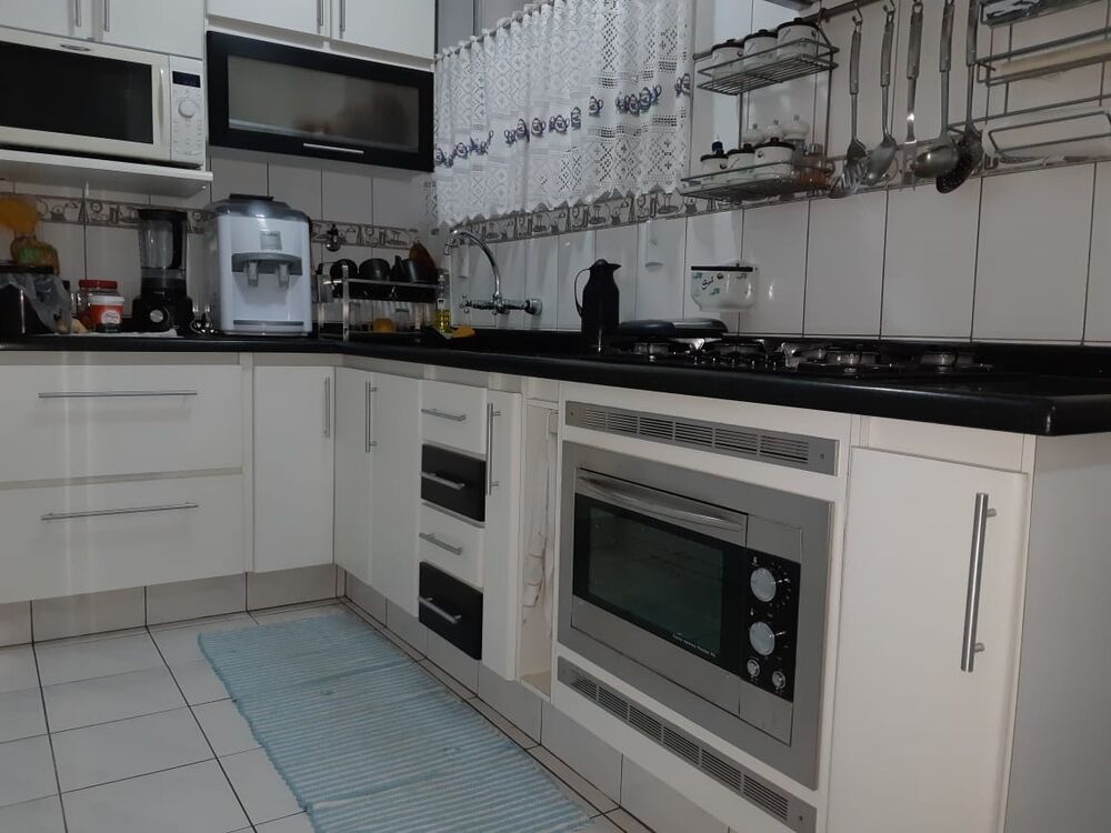 Apartamento, 3 quartos, 105 m² - Foto 1