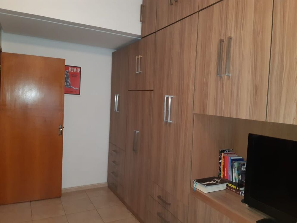 Apartamento, 3 quartos, 105 m² - Foto 4