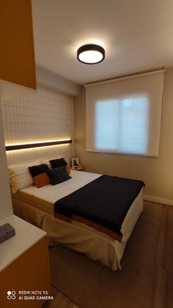 Apartamento, 1 quarto, 30 m² - Foto 2