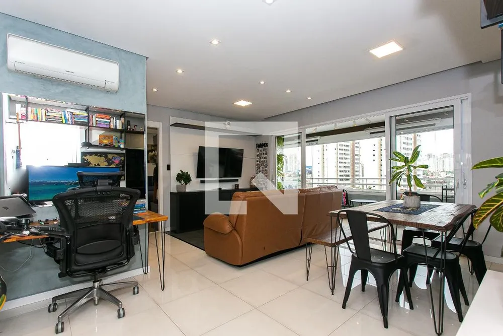 Apartamento, 2 quartos, 67 m² - Foto 1
