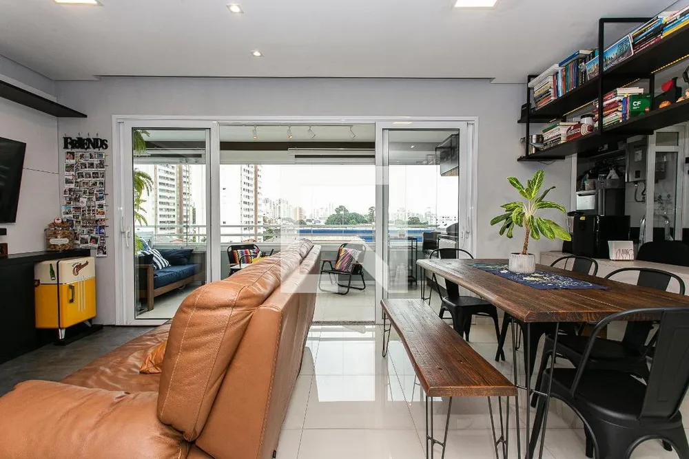 Apartamento, 2 quartos, 67 m² - Foto 4