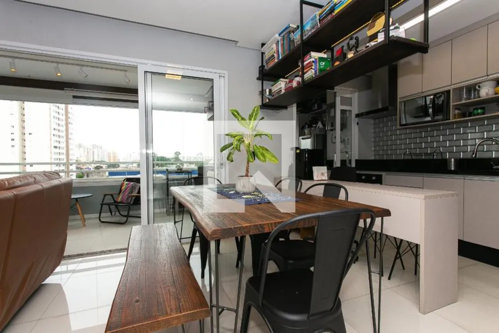 Apartamento, 2 quartos, 67 m² - Foto 8