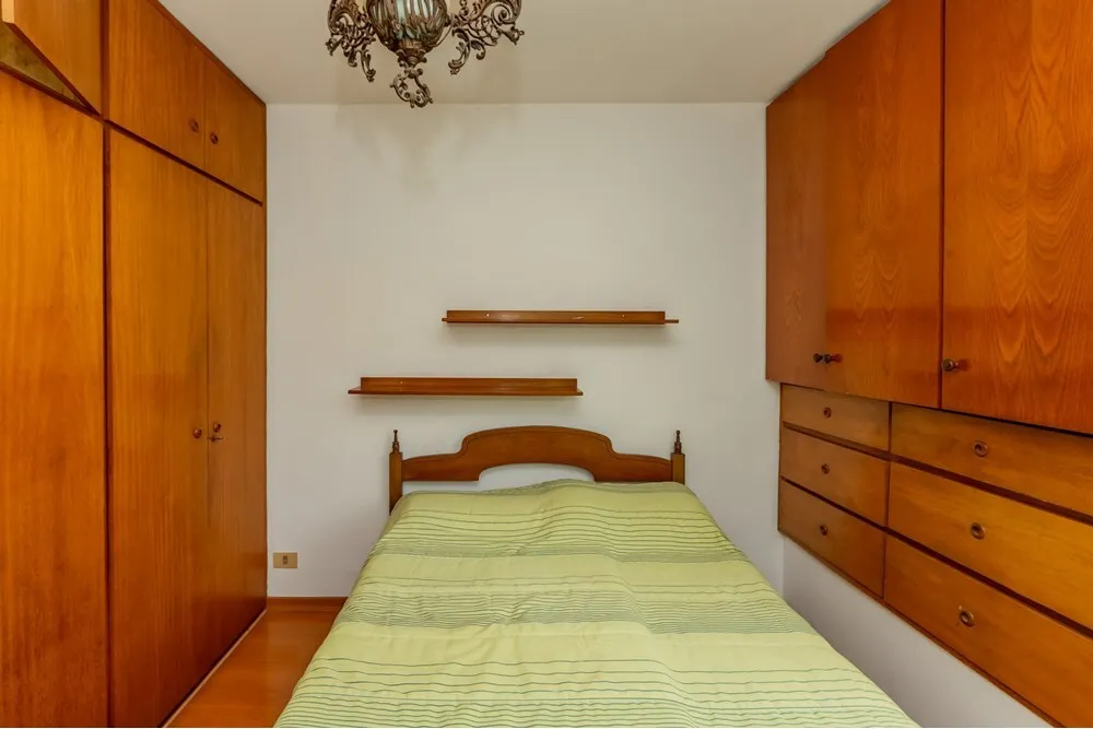 Apartamento, 2 quartos, 83 m² - Foto 6