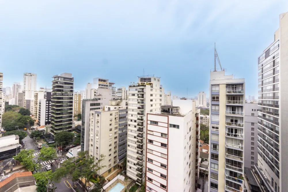 Apartamento, 2 quartos, 50 m² - Foto 5