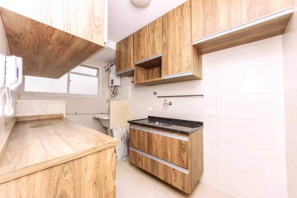 Apartamento, 2 quartos, 50 m² - Foto 6