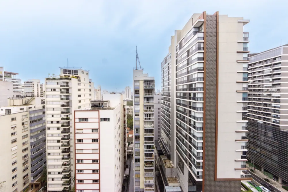 Apartamento, 2 quartos, 50 m² - Foto 8
