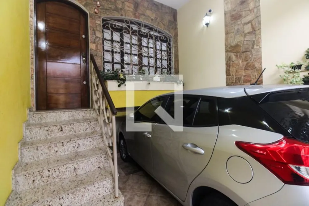 Casa, 2 quartos, 109 m² - Foto 8