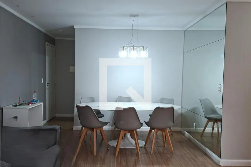 Apartamento, 3 quartos, 73 m² - Foto 2