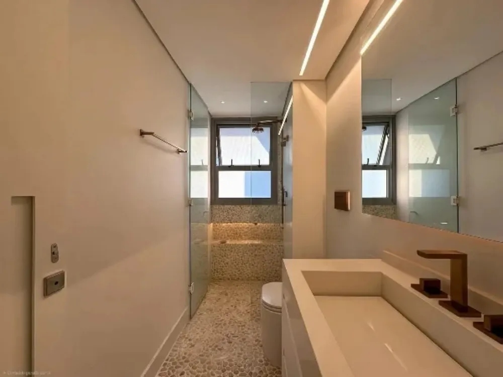 Apartamento, 2 quartos, 180 m² - Foto 5