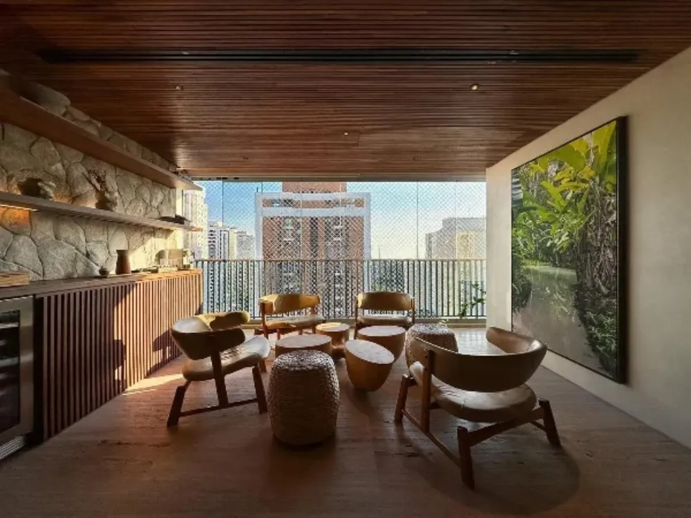 Apartamento, 2 quartos, 180 m² - Foto 8