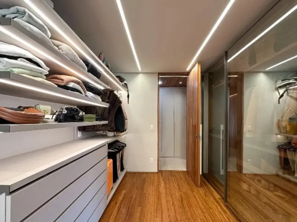 Apartamento, 2 quartos, 180 m² - Foto 7