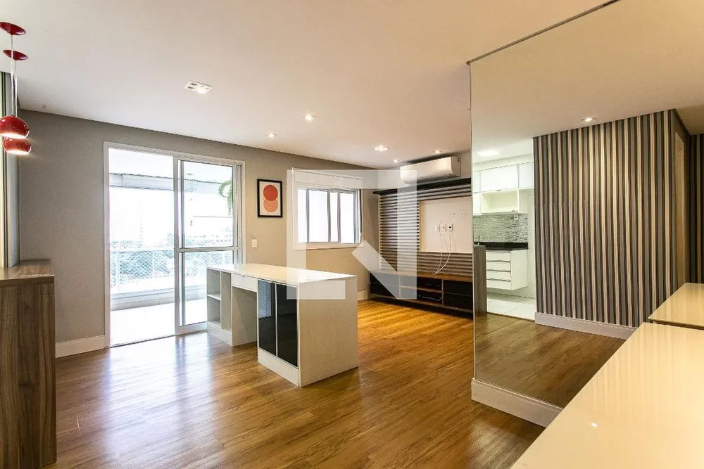 Apartamento, 2 quartos, 89 m² - Foto 1