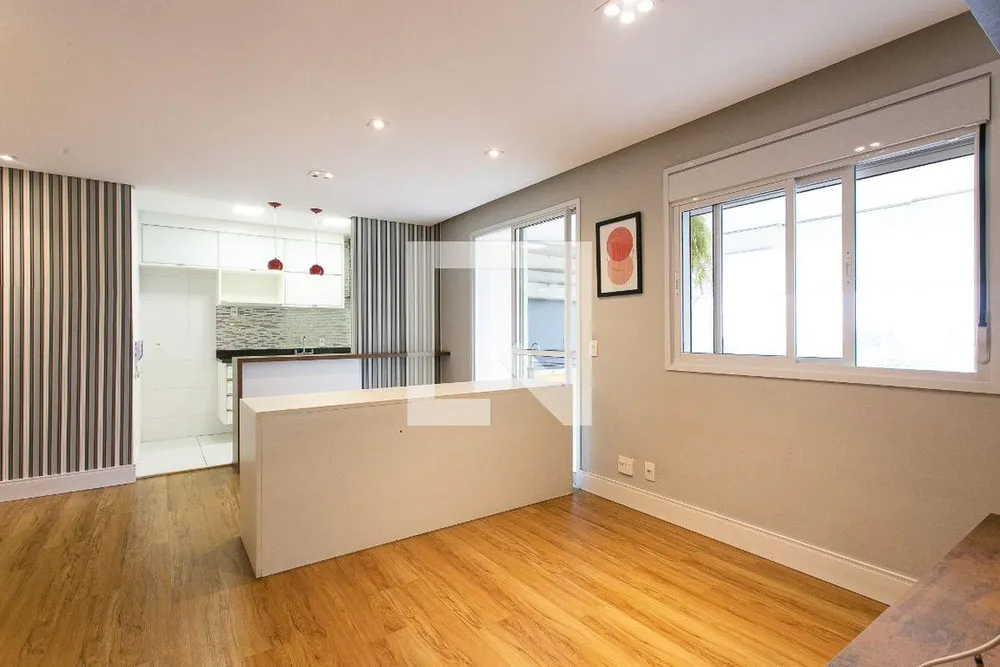 Apartamento, 2 quartos, 89 m² - Foto 2
