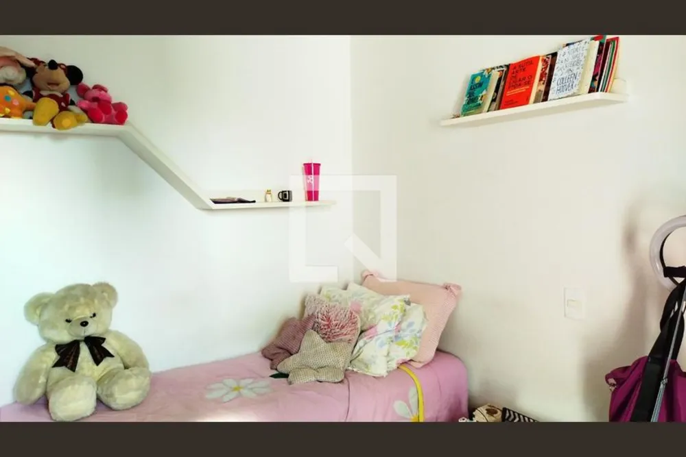 Apartamento, 3 quartos, 90 m² - Foto 7
